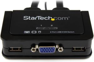 Przełącznik StarTech SV211USB 1