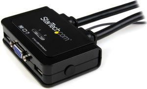 Przełącznik StarTech SV211USB 3