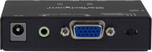 StarTech VGA / HDMI (VS221HD2VGA) 4