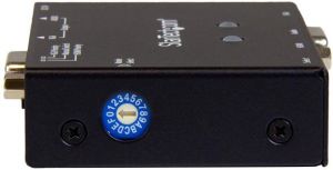 StarTech VGA / HDMI (VS221HD2VGA) 5