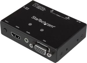 StarTech VGA / HDMI (VS221HD2VGA) 1