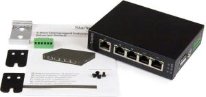 Switch StarTech IES51000 4