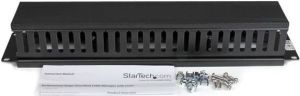 StarTech Kanał kablowy 2U (CMDUCT2U) 2