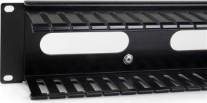 StarTech Kanał kablowy 2U (CMDUCT2U) 4