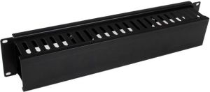 StarTech Kanał kablowy 2U (CMDUCT2U) 5