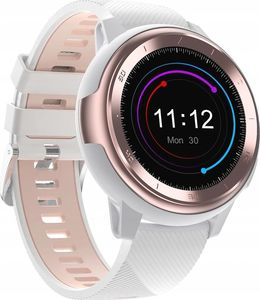 Smartwatch Roneberg RT68 Biały  (RT68 GW) 1