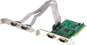 Kontroler StarTech (PCI4S550N) 1