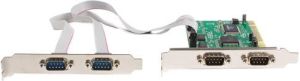 Kontroler StarTech (PCI4S550N) 3