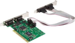 Kontroler StarTech (PCI4S550N) 4