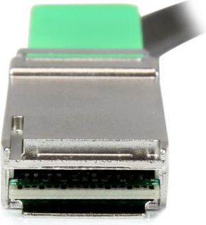 StarTech Kabel QSFP+, 2m (QSFPMM2M) 2