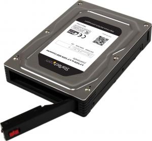 Kieszeń StarTech 3.5" na dysk 2.5" SATA HDD/SSD (25SAT35HDD) 6