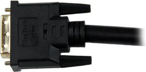 Kabel StarTech HDMI - DVI-D 7m czarny (HDDVIMM7M) 3