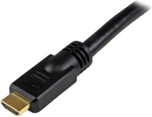 Kabel StarTech HDMI - DVI-D 7m czarny (HDDVIMM7M) 4