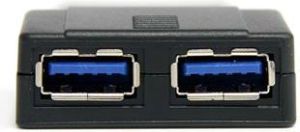 Kontroler StarTech ExpressCard/34 - 2x USB 3.0 (ECUSB3S22) 2