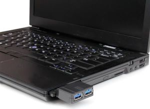 Kontroler StarTech ExpressCard/34 - 2x USB 3.0 (ECUSB3S22) 4