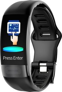 Smartband Roneberg RP11 Czarny 1