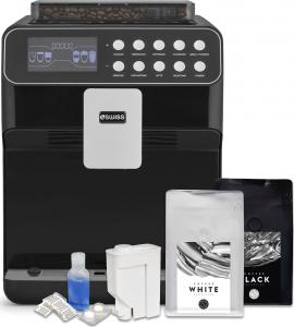 Ekspres ciśnieniowy 4Swiss A7 Siena 4