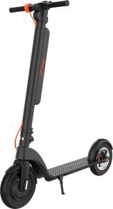 Hulajnoga elektryczna 4Swiss EX6 Power e-orange 2