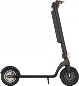 Hulajnoga elektryczna 4Swiss EX6 Power e-orange 4