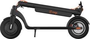 Hulajnoga elektryczna 4Swiss EX6 Power e-orange 6