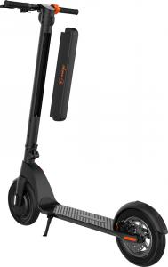 Hulajnoga elektryczna 4Swiss EX6 Power e-orange 7