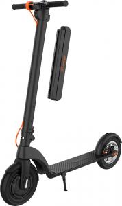 Hulajnoga elektryczna 4Swiss EX6 Power e-orange 8