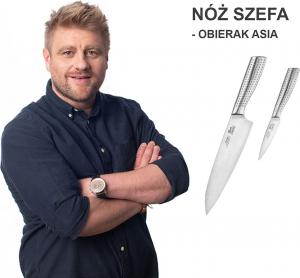 4Swiss Zestaw Noży Tomasz Jakubiak 3