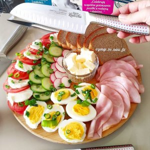 4Swiss Zestaw Noży Daria Ładocha 5