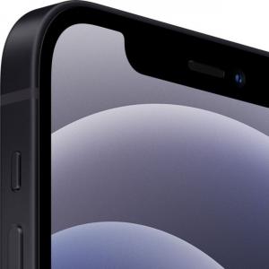 Smartfon Apple iPhone 12 5G 4/64GB Czarny (MGJ53) 2