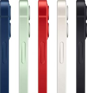 Smartfon Apple iPhone 12 Mini 5G 4/64GB Biały  (MGDY3PM/A) 4