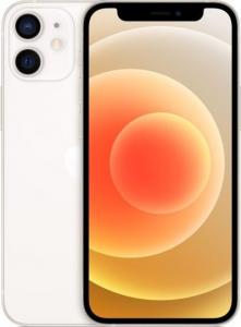 Smartfon Apple iPhone 12 Mini 5G 4/256GB Biały  (MGEA3PM/A) 1
