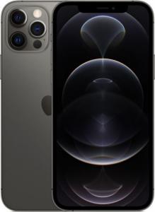 Smartfon Apple iPhone 12 Pro 5G 6/128GB Grafitowy  (MGMK3PM/A) 1