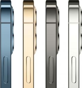 Smartfon Apple iPhone 12 Pro 5G 6/128GB Złoty  (MGMM3PM/A) 4