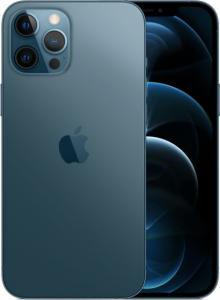 Smartfon Apple iPhone 12 Pro Max 5G 6/512GB Dual SIM Niebieski  (MGDL3PM/A) 2