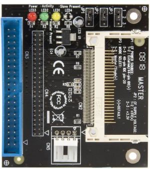 StarTech Adapter IDE - Compact Flash (IDE2CF) 1