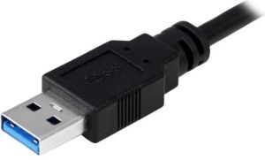 Kieszeń StarTech SATA - USB 3.0 (USB3S2SAT3CB) 2