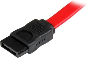 StarTech Adapter na śledziu SATA - eSATA (ESATAPLT18IN) 3