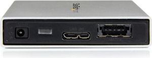 Kieszeń StarTech na dysk 2.5" - USB 3.0 / ESATA (S251SMU33EP) 1