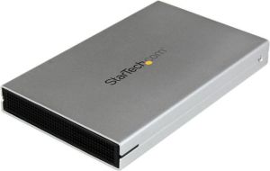 Kieszeń StarTech na dysk 2.5" - USB 3.0 / ESATA (S251SMU33EP) 4