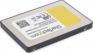 Kieszeń StarTech M.2 SATA - 2.5" SATA III (SAT2M2NGFF25) 2