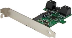 Kontroler StarTech 5x SATA (ST521PMINT) 5