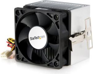 Chłodzenie CPU StarTech FANDURONTB 2