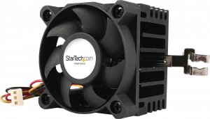 Chłodzenie CPU StarTech FANP1003LD 1