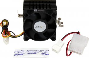 Chłodzenie CPU StarTech FANP1003LD 3