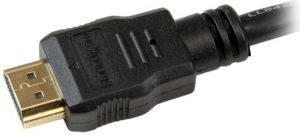Kabel StarTech HDMI - HDMI 5m czarny (HDMM5M) 4