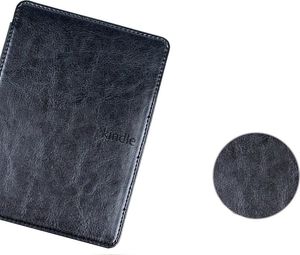 Pokrowiec Alogy Leather Smart Case Kindle Paperwhite 4 Brązowy 4
