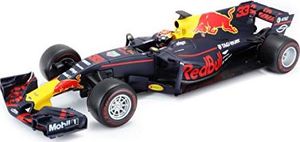 Bburago Red Bull racing Tag Heuer (18-18002) 1