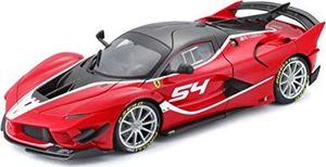 Bburago Bburago 1:18 Ferrari Fxx-K Evoluzione, szare 1