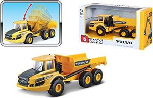 Bburago Volvo A25G wywrotka 7