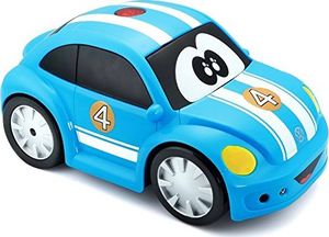 Bburago Bburago Maisto France RC Ma 1ere biedronka, zdalnie sterowana, 92003B, niebieska 3